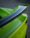 2010 Exige Style Wing for Elise & Exige - Non Adjustable