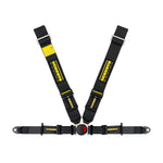 Schroth Harness - Lotus II 4pt