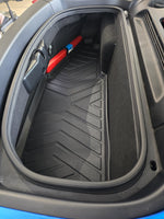 Banc-Tech TPE Trunk Liner For Emira