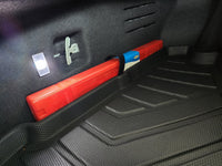 Banc-Tech TPE Trunk Liner For Emira