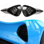 2023+ EMIRA REAR BUMPER OUTLET VENT COVERS