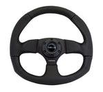 NRG 320mm Steering Wheel