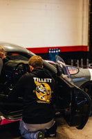 Tillett Racing Special Edition Hoodie