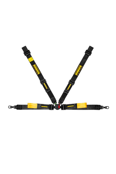 Schroth Harness - 4pt Bolt-In