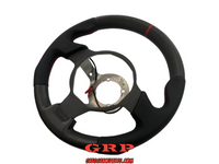 OPEN BOX GRP Customized Steering Wheels for Elise/Exige