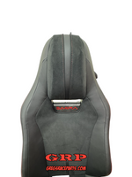 GRP Carbon Fiber Seat Trims  For Lotus Emira