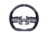 GRP Customized Steering Wheels for Lotus Emira