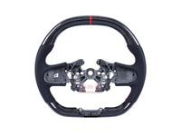 GRP Customized Steering Wheels for Lotus Emira