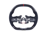 GRP Customized Steering Wheels for Lotus Emira