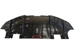 GRP Carbon Fiber Rear Diffuser Panel for Emira