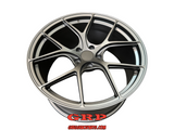 GRP Forged Monoblock Wheels for Lotus Evora & Emira