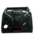 GRP Carbon Fiber Engine Cover For Lotus Emira with AMG I4