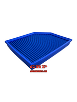 High-Flow Dry Media Drop-In Air Filter for Lotus Emira V6