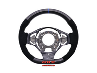 GRP Customized Steering Wheels for Evora, Evora S, 4XX, GT