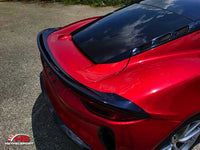 HETHELSPORT EMIRA REAR SPOILER