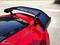 HETHELSPORT EMIRA GT4 REAR WING