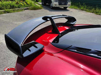 HETHELSPORT EMIRA GTS REAR WING