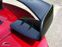 HETHELSPORT EMIRA GTS REAR WING