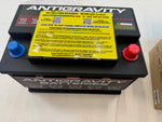 Open Box - Antigravity T6/L2 Lithium Car Battery For Evora/Evora S/400/410/GT/Emira