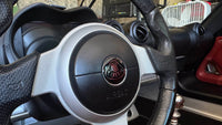 GRP Steering Wheel Emblem Badge for Elise / Exige