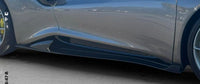 HETHELSPORT EMIRA GTS STYLE SIDE SKIRTS