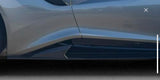 HETHELSPORT EMIRA GTS STYLE SIDE SKIRTS