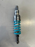 Lotus Emira Nitron V6 (22-) NTR R1 ClubSport 1-way 40mm Coilover Suspension Kit