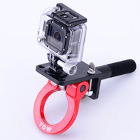 ZL1 ADDONS TOW HOOK CAMERA MOUNTS