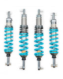 Lotus Emira Nitron V6 (22-) NTR R1 ClubSport 1-way 40mm Coilover Suspension Kit