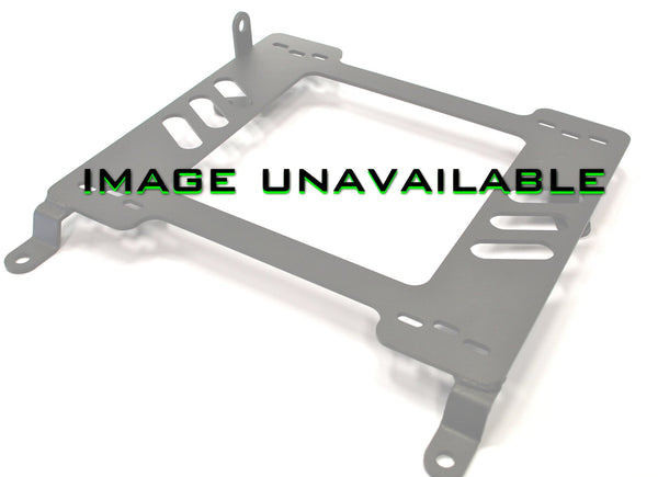 Planted Seat Bracket- Audi Coupe Quattro (1989-1994) - Driver / Left