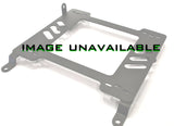 Planted Seat Bracket- Ford F550 [1st Generation / PHN131 Chassis] (1999-2007) - Passenger / Right