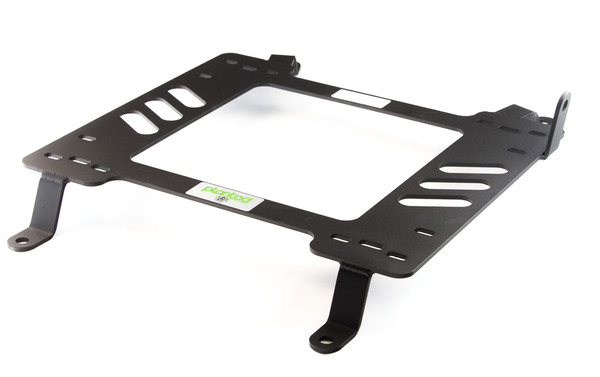 Planted Seat Bracket- Chevrolet Corvette [C6/C7 Chassis Excluding ZR1] (2005-2019) - Passenger / Right *Seat belt tab on inboard side only