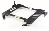 Planted Seat Bracket- Audi A4/S4 [B5 Chassis] With Powered Seat (1994-2002) - Driver / Left