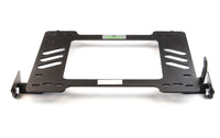 Planted Seat Bracket- Audi A4/S4 [B5 Chassis] With Powered Seat (1994-2002) - Driver / Left