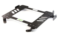 Planted Seat Bracket- Audi A4/S4 [B5 Chassis] With Powered Seat (1994-2002) - Passenger / Right