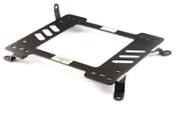 Planted Seat Bracket- Audi A3 Hatchback (2003-2013) - Driver / Left