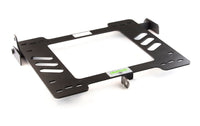 Planted Seat Bracket- Audi A4/S4 [B5 Chassis] With Manual Seat (1994-2002) - Driver / Left