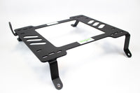 Planted Seat Bracket- Toyota FJ Cruiser (2007-2014) Tall - Driver / Left