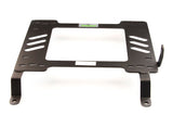 Planted Seat Bracket- Toyota FJ Cruiser (2007-2014) - Driver / Left