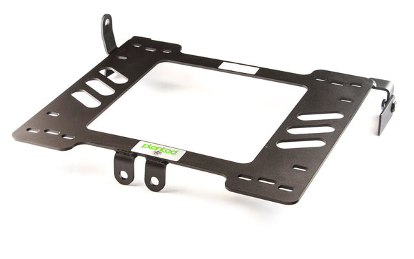 Planted Seat Bracket- VW Beetle/Golf/GTI/Jetta [MK4 Chassis] (1999-2005) - Driver / Left