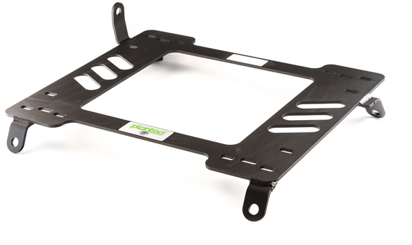 Planted Seat Bracket- Acura Integra [US models w/auto seat belt retractor] (1990-1993) - Driver / Left