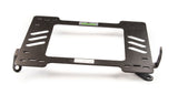 Planted Seat Bracket- Acura Integra [US models w/auto seat belt retractor] (1990-1993) - Driver / Left