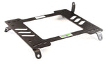 Planted Seat Bracket- Acura Integra [US models w/auto seat belt retractor] (1990-1993) - Passenger / Right