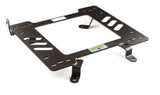 Planted Seat Bracket- Ford Mustang (1999-2004) - Driver / Left