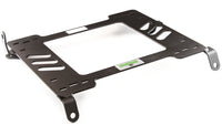 Planted Seat Bracket- Honda Accord [4th & 5th Generation] (1989-1997) - Driver / Left