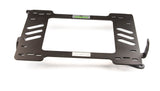 Planted Seat Bracket- Honda Accord [4th & 5th Generation] (1989-1997) - Driver / Left