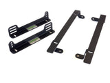 Planted Seat Bracket- Nissan 300ZX (1990-1996) LOW - Passenger / Right *For Side Mount Seats Only*