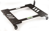 Planted Seat Bracket- Toyota MR2 [W20 Chassis] (1990-1999) - Passenger / Right