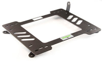 Planted Seat Bracket- BMW 6 Series [E24 Chassis] (1976-1989) - Passenger / Right