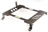 Planted Seat Bracket- Lexus IS250/350/ISF Automatic Transmission [2nd & 3rd Generation] (2006+) - Driver / Left